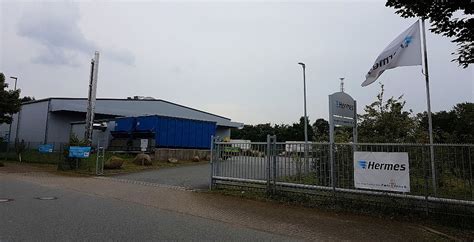 hermes depot rendsburg|hermes deutschland.